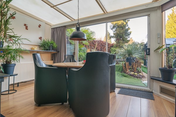 Medium property photo - Stuwwal 66, 8332 KM Steenwijk